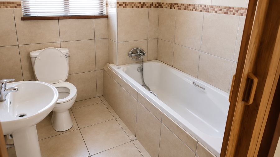 2 Bedroom Property for Sale in Sasolburg Ext 3 Free State